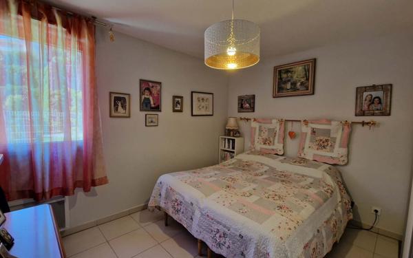 Appartement à vendre    4 pièces • 82,40 m2 Mèze