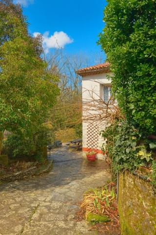 Vente / Ensemble de 2 maisons