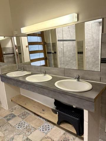 Vente / Ensemble de 2 maisons