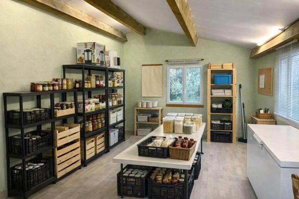 Vente / Maison d'hôte