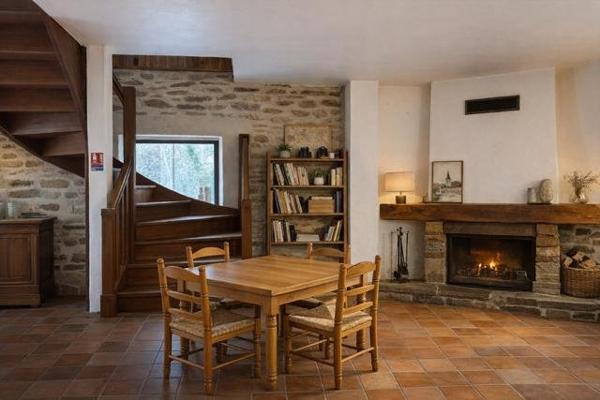 Vente / Ensemble de 2 maisons