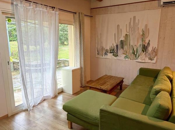 Vente / Ensemble de 2 maisons