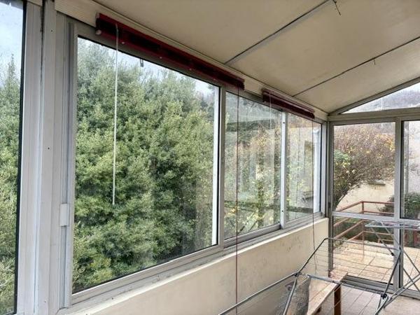 Vente / Ensemble de 2 maisons