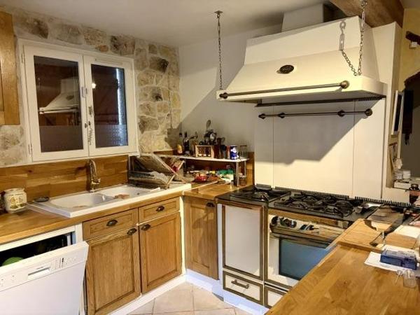 Vente / Ensemble de 2 maisons