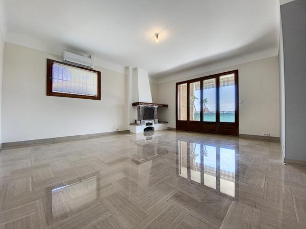 A LOUER - 2 PIECES 72 m²  DOMINANT -  CAGNES SUR MER