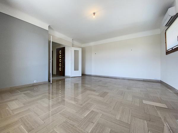 A LOUER - 2 PIECES 72 m²  DOMINANT -  CAGNES SUR MER