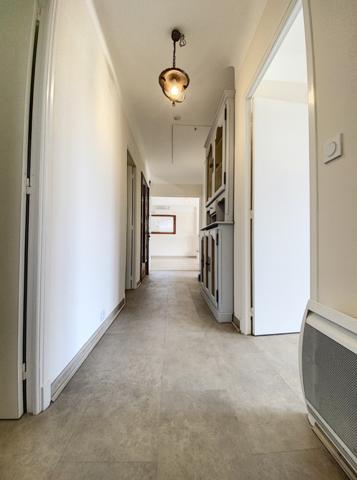 A LOUER - 2 PIECES 72 m²  DOMINANT -  CAGNES SUR MER