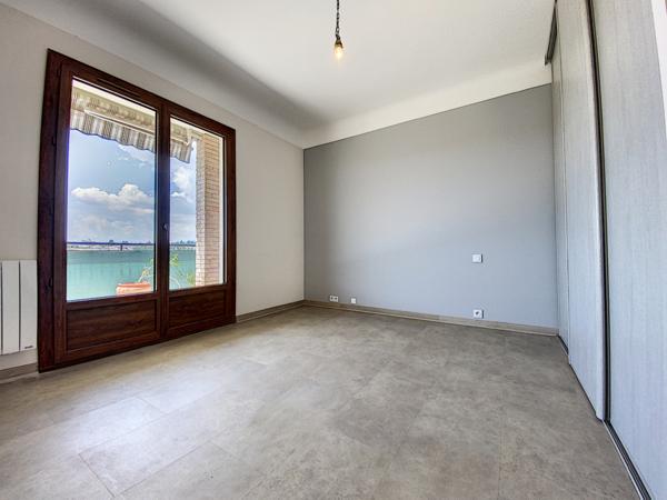 A LOUER - 2 PIECES 72 m²  DOMINANT -  CAGNES SUR MER