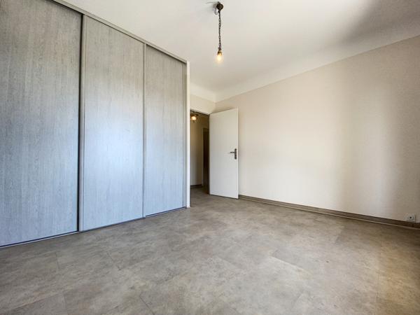 A LOUER - 2 PIECES 72 m²  DOMINANT -  CAGNES SUR MER