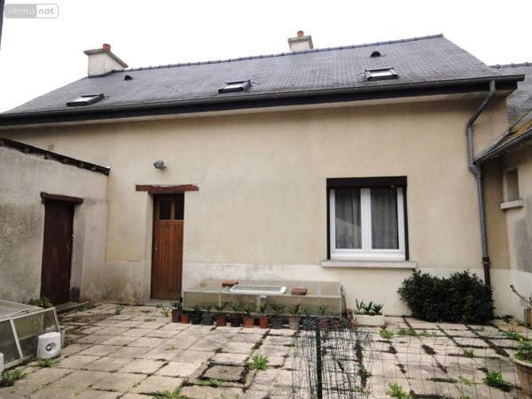 Maison à vendre à Le Rheu en Ille-et-Vilaine (35650), ref : 029/1745