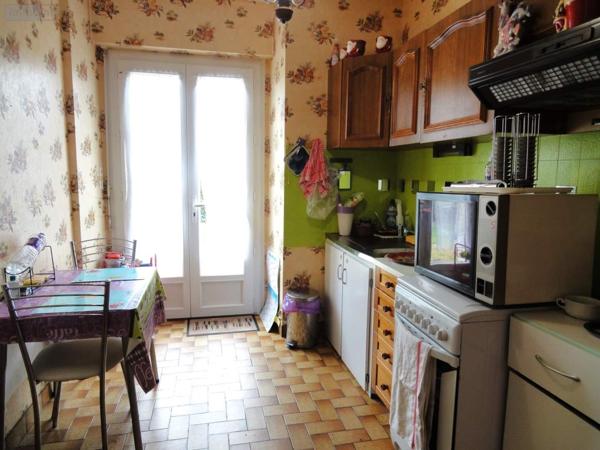 Maison à vendre à Le Rheu en Ille-et-Vilaine (35650), ref : 029/1745
