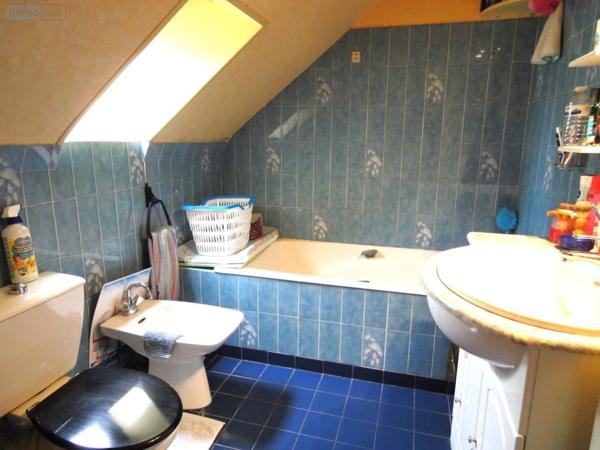 Maison à vendre à Le Rheu en Ille-et-Vilaine (35650), ref : 029/1745