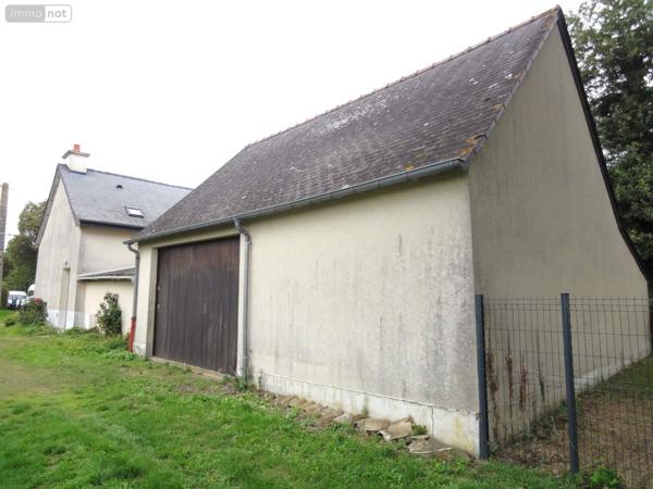Maison à vendre à Le Rheu en Ille-et-Vilaine (35650), ref : 029/1745
