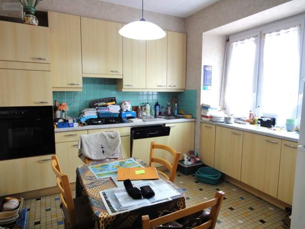 Maison à vendre à Le Rheu en Ille-et-Vilaine (35650), ref : 029/1745