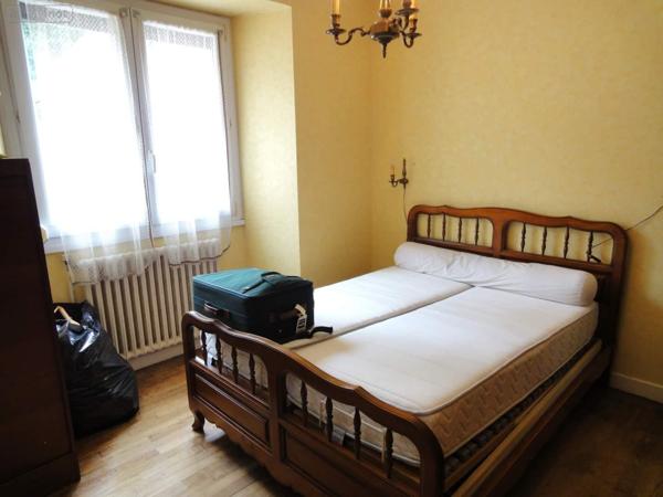 Maison à vendre à Le Rheu en Ille-et-Vilaine (35650), ref : 029/1745