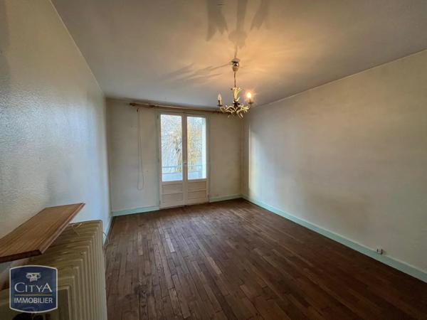 Appartement à vendre 4 pièces 66.9m²