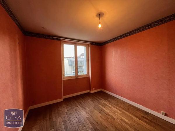 Appartement à vendre 4 pièces 66.9m²