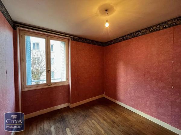 Appartement à vendre 4 pièces 66.9m²