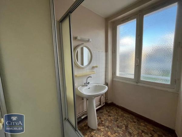 Appartement à vendre 4 pièces 66.9m²