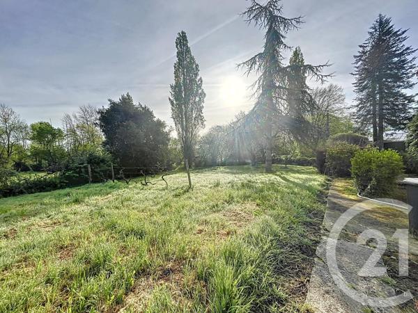 Maison à vendre  4 pièces - 117,84 m2 VOUVANT - 85