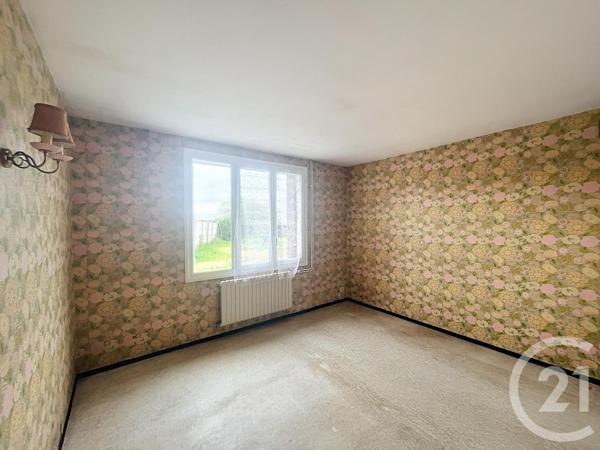 Maison à vendre  4 pièces - 117,84 m2 VOUVANT - 85