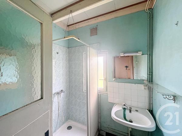 Maison à vendre  4 pièces - 117,84 m2 VOUVANT - 85