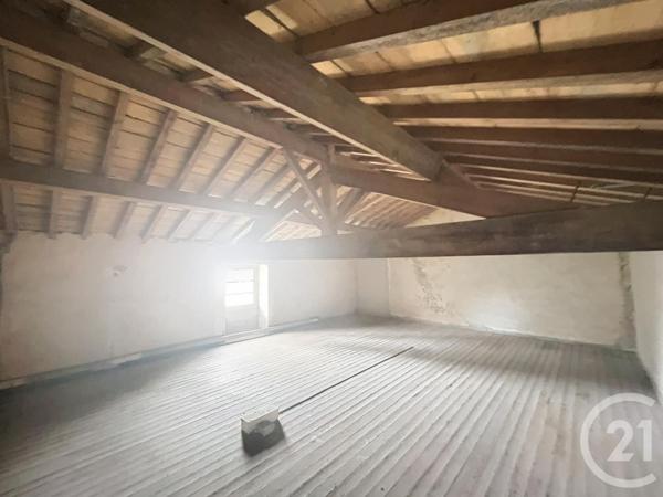 Maison à vendre  4 pièces - 117,84 m2 VOUVANT - 85