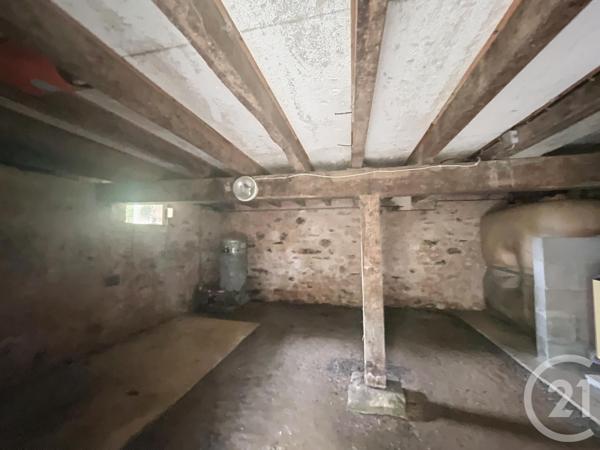 Maison à vendre  4 pièces - 117,84 m2 VOUVANT - 85