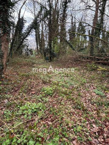 Terrain à MARSANGY, 89500 - 1390m²