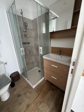 CENTRE VILLE STUDIO MEUBLE Avec charges comprilses , Brest