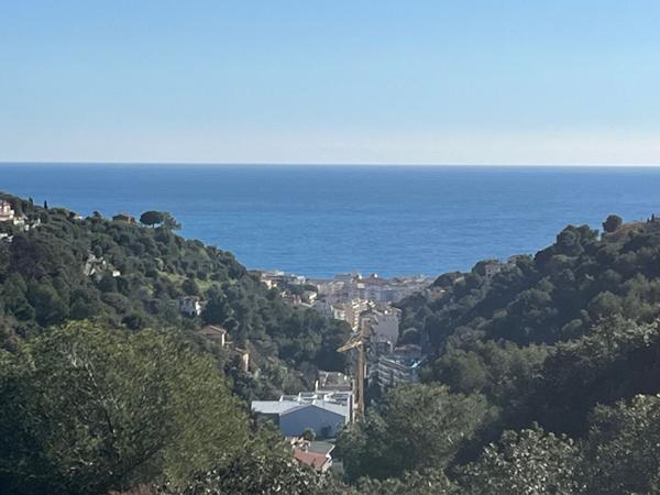 Vente Villa320 m² - 7 Pièces - NICE (6000)