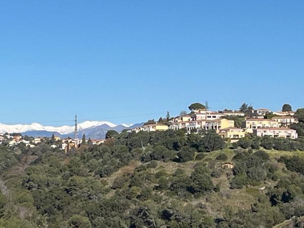 Vente Villa320 m² - 7 Pièces - NICE (6000)