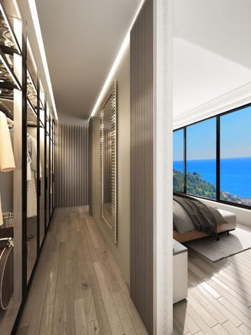 Vente Villa320 m² - 7 Pièces - NICE (6000)