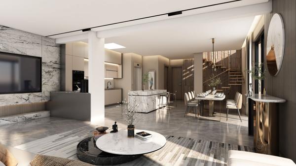 Vente Villa320 m² - 7 Pièces - NICE (6000)