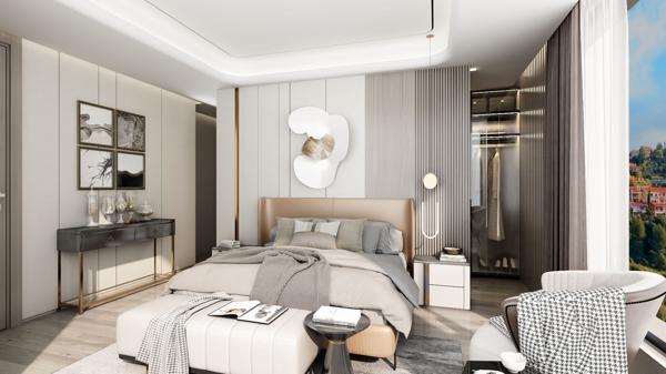 Vente Villa320 m² - 7 Pièces - NICE (6000)