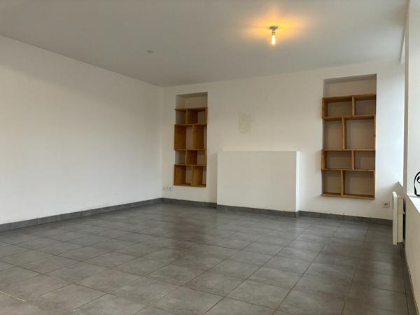 Vente Maison83,15 m² - 4 Pièces - SAINT LO (50000)