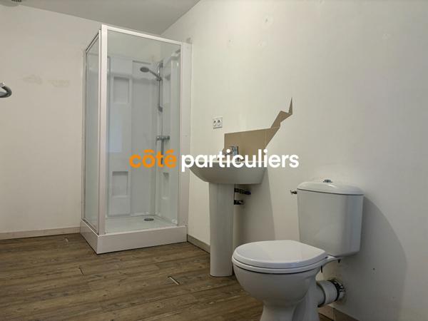 Vente Maison83,15 m² - 4 Pièces - SAINT LO (50000)