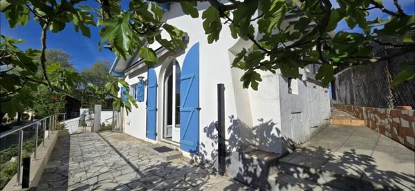 Vente / Maison T3