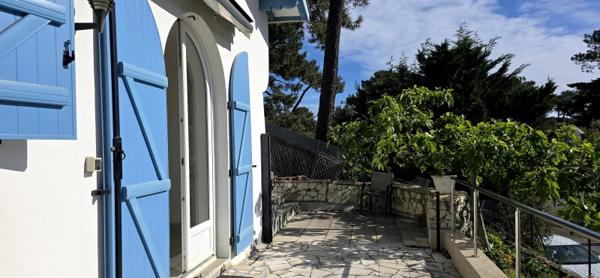 Vente / Maison T3