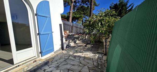 Vente / Maison T3