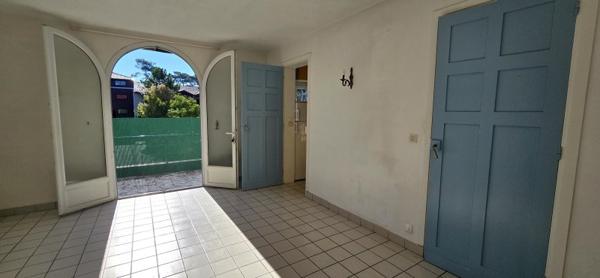Vente / Maison T3