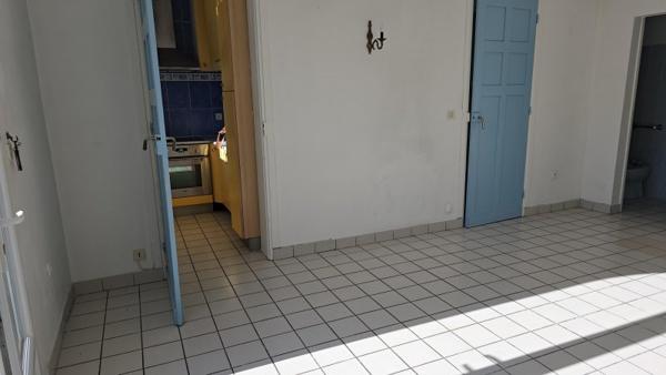 Vente / Maison T3