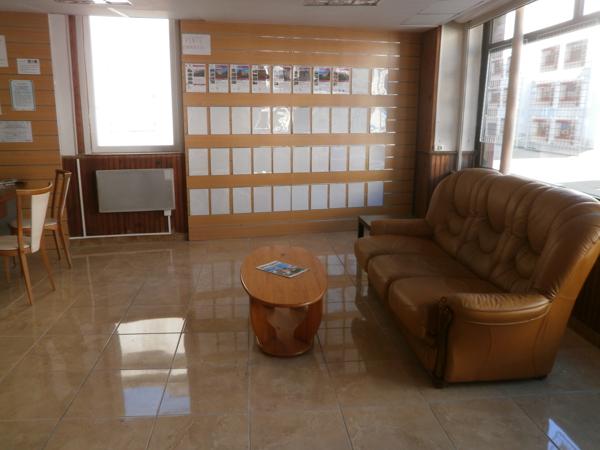 TERRAIN A BATIR DE 1405 M2 VIABILISIER EAU ET EDF ET T.A.E. Reuilly (36260)