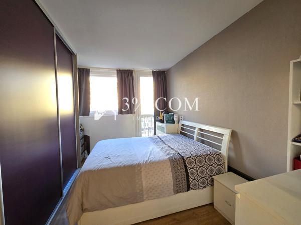 Appartement 4 pièce(s) 3 chambre(s) 98.79 m²