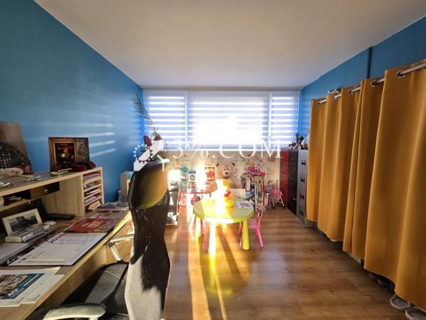 Appartement 4 pièce(s) 3 chambre(s) 98.79 m²