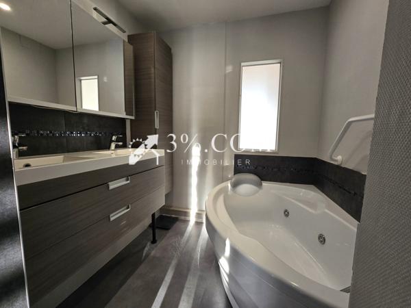 Appartement 4 pièce(s) 3 chambre(s) 98.79 m²