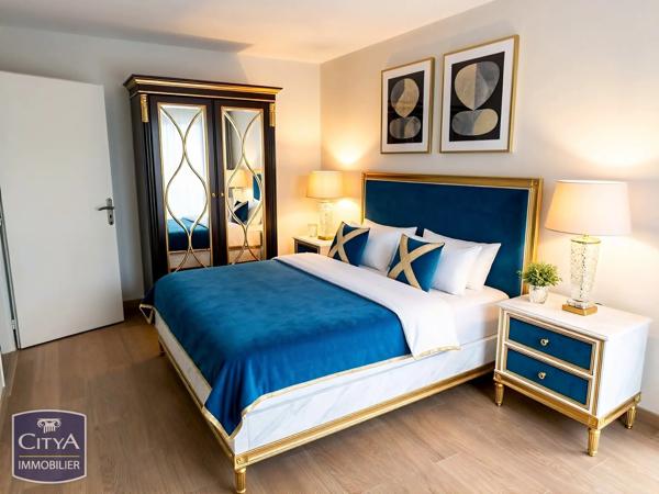 Appartement à vendre 2 pièces 74.9m² Beaune (21200)