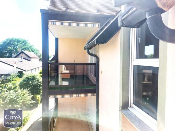 Appartement à vendre 2 pièces 74.9m² Beaune (21200)