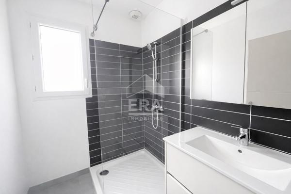 A vendre - Toulouges - Appartement - dernier etage - 2 chambres - terrasse - Place de Parking - Garage