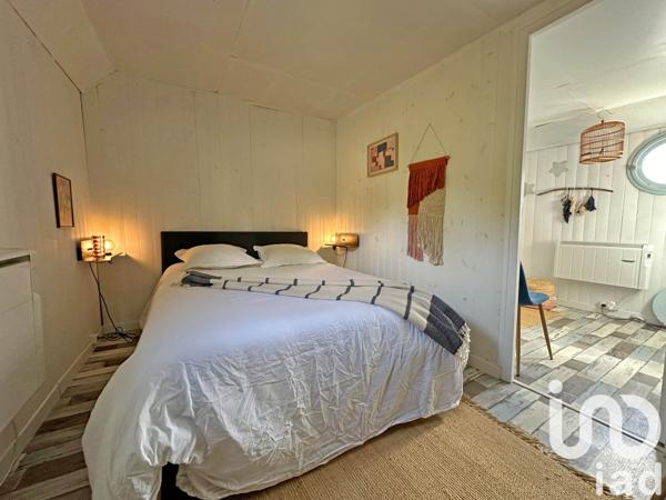 Maison à vendre 8 pièces 170 m² Mézy-sur-Seine